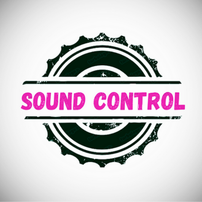 Sound Control P.A