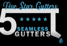 Five Star Gutters