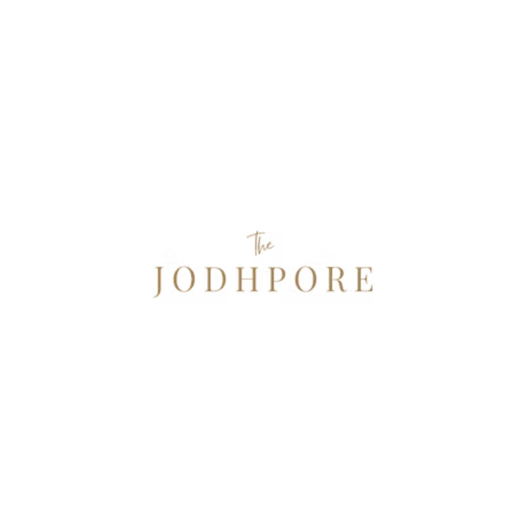 The Jodhpore