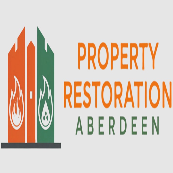 Property Restoration Aberdeen