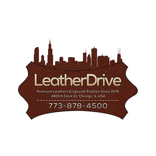 Leather Drive