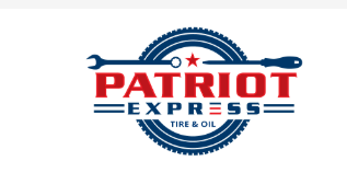 Patriot Express Tire & Oil