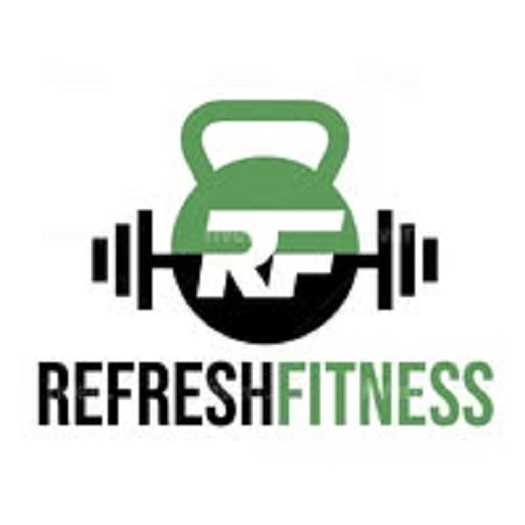 Refresh Fitness