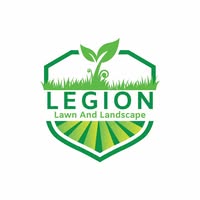 Legion Lawn and Landscape