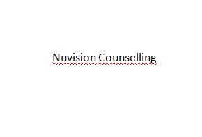 Nuvision Counselling