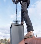 Mcdonough Chimney Sweep Services