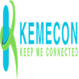 Kemecon - Online Job Board 