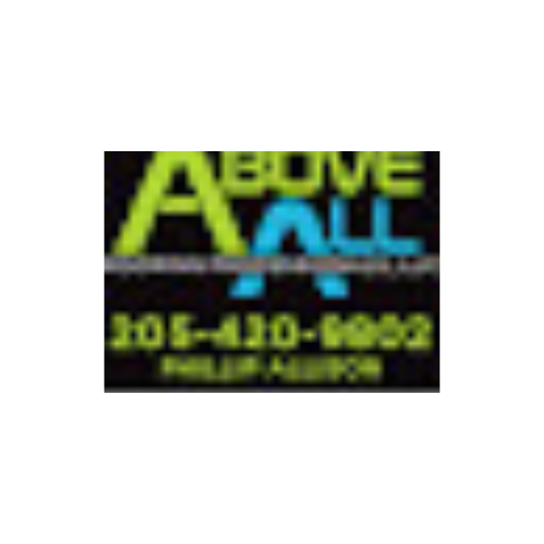 Above All Roofing Professionals, LLC