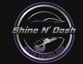 Shine N Dash