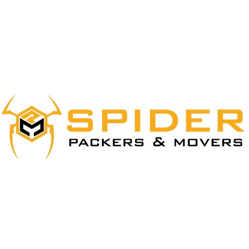 Spider Packers and Movers