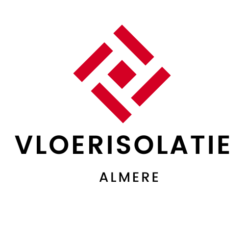 Vloerisolatie Almere