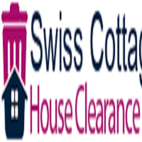 Swiss Cottage House Clearance