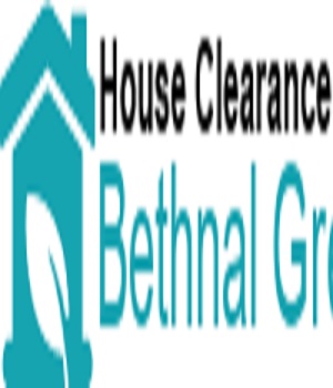 House Clearance Bethnal Green