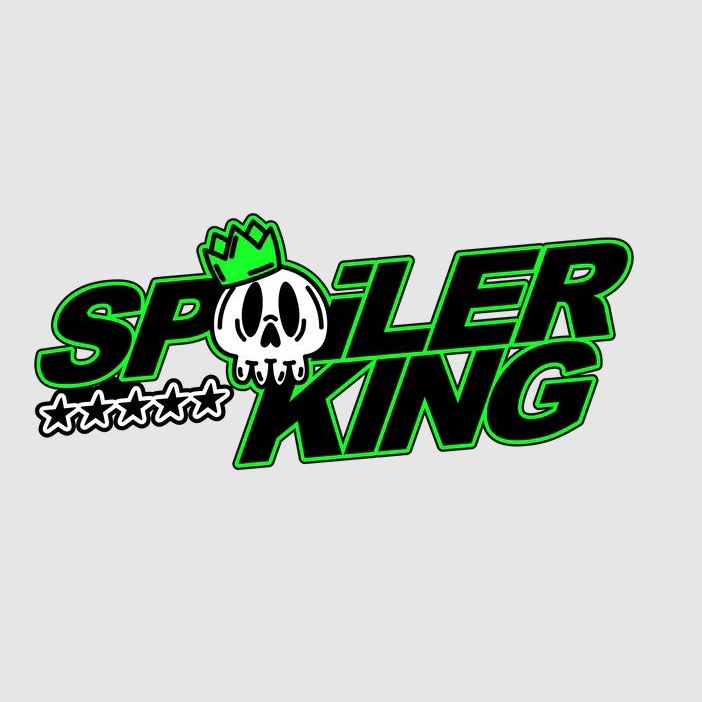 Spoiler King