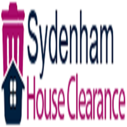 Sydenham House Clearance