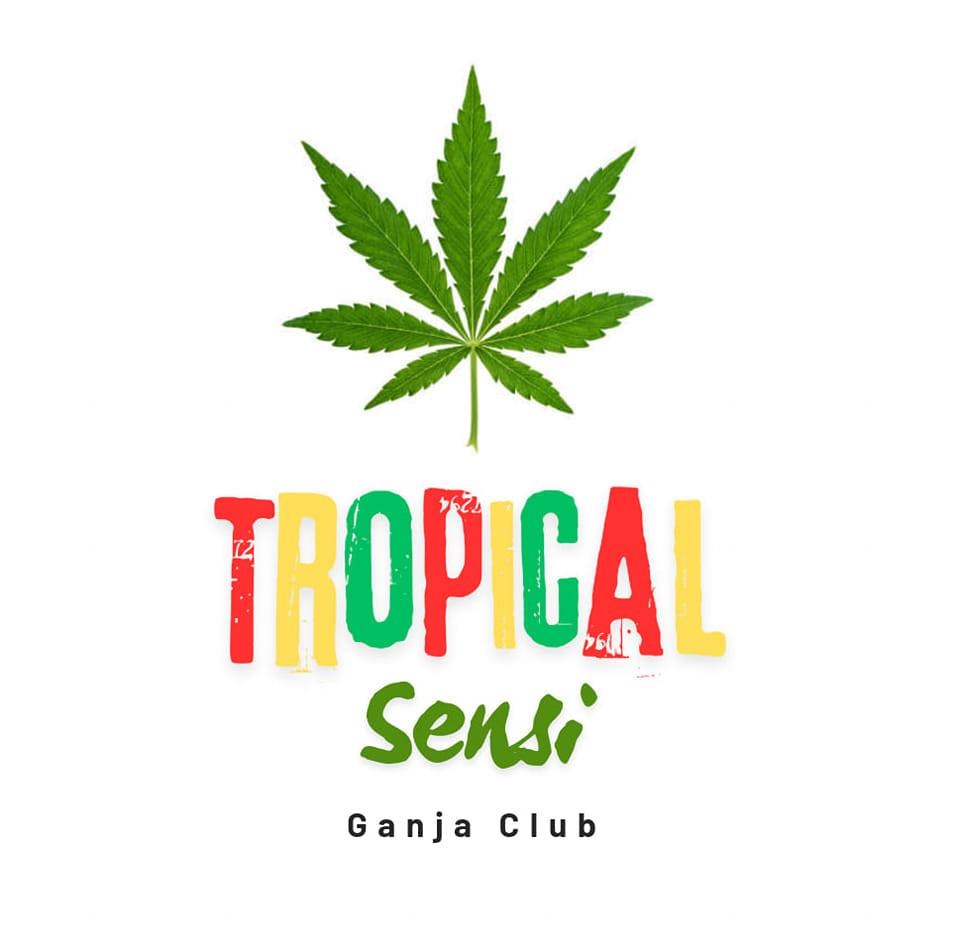 Tropical Sensi Ganja Club