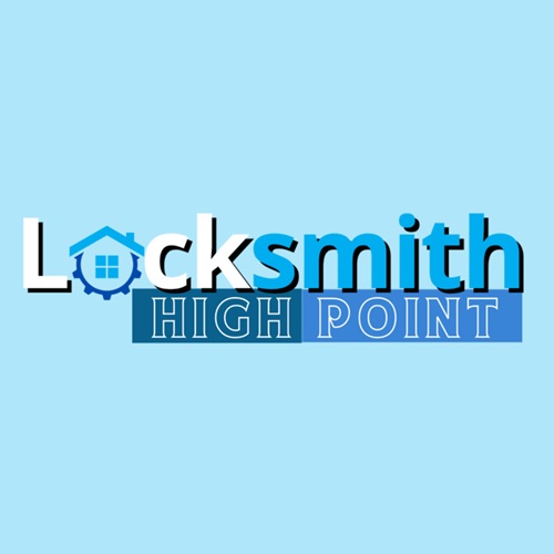 Locksmith High Point NC