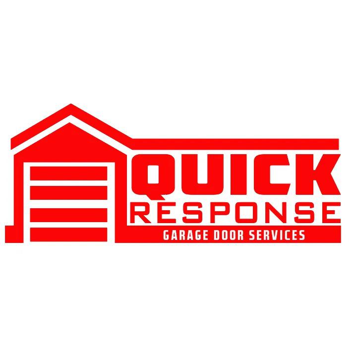 Quick Response Garage Door Service