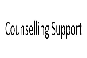 Counselling Support