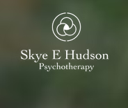 SKYE E HUDSON PSYCHOTHERAPY