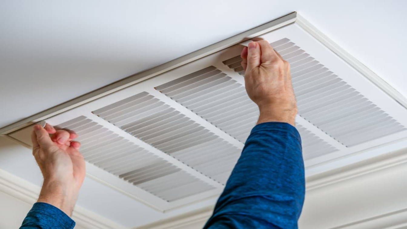 Local Airduct Cleaning Service Provider in Aurora 