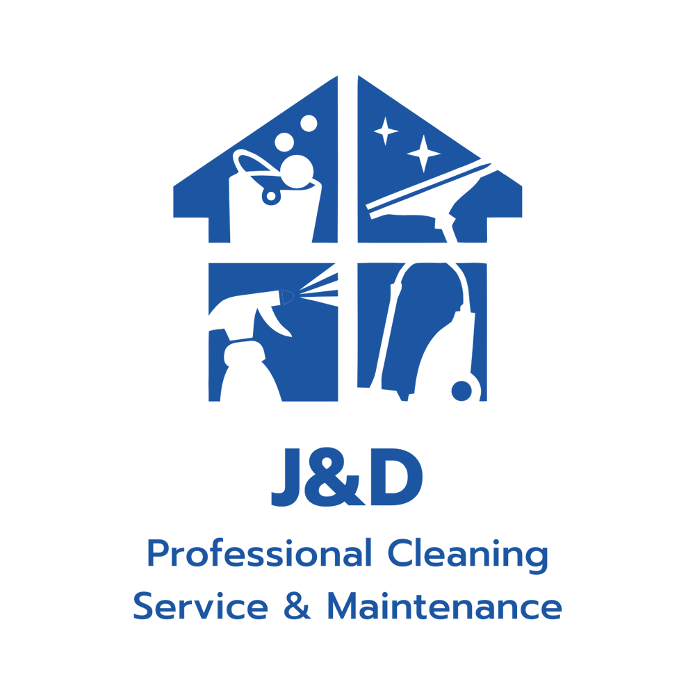 J & D Professional Cleaning Service & Maintenance