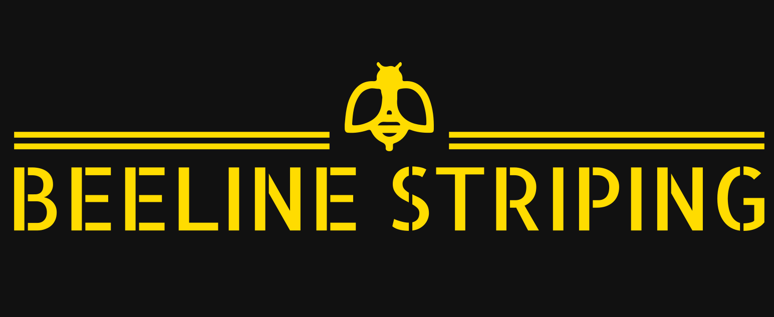 Beeline Striping