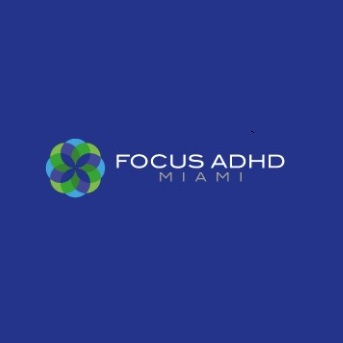 Focus ADHD Miami