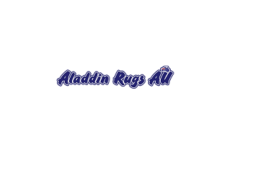 Aladdinaladdin Rugs AU