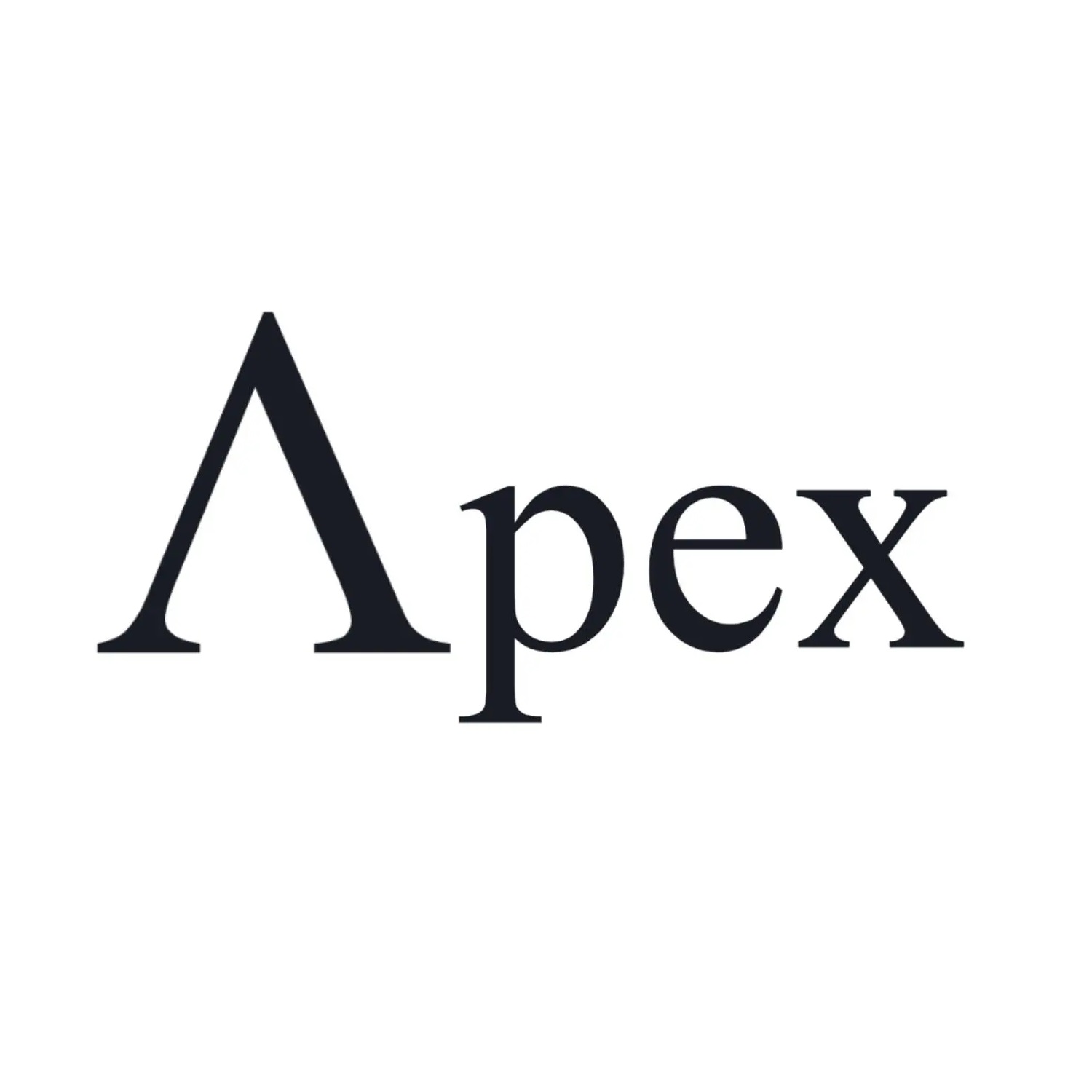 Apex