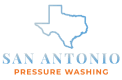 San Antonio Pressure Washing