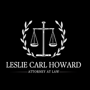 Leslie Carl Howard Attorney at Law