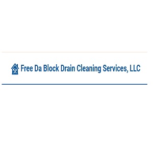 Free Da Block Drain Cleaning Services, LLC.