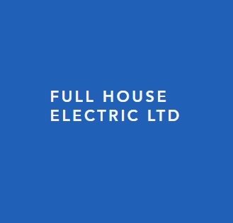 Full House Electric Ltd