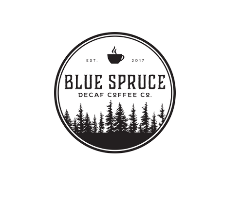 Blue Spruce Decaf Coffee Co.