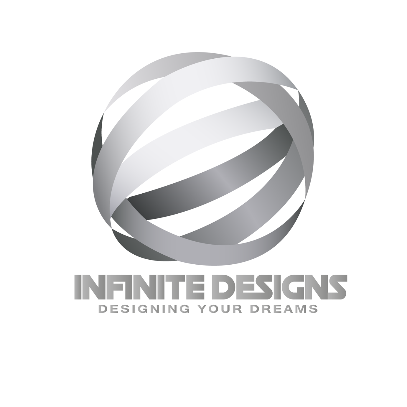 Infinite Designs Construction