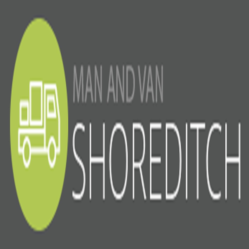 Shoreditch Man and Van