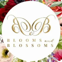 Blossom & Bloom Flower Shop