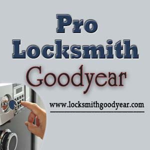 Pro Locksmith Goodyear