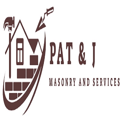 Pat & J Masonry and Services