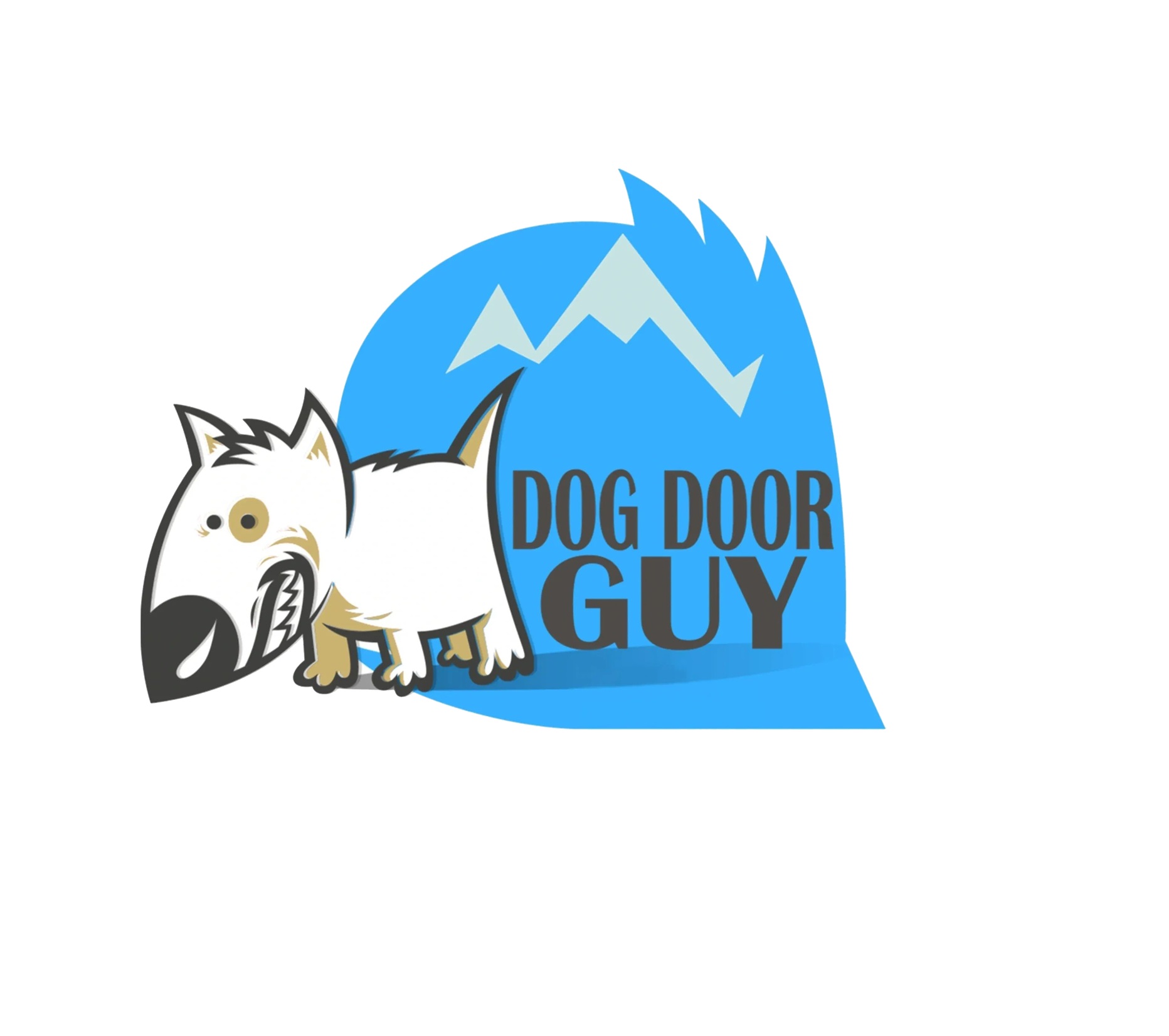 Dog Door Guy