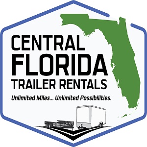 Central Florida Trailer Rentals