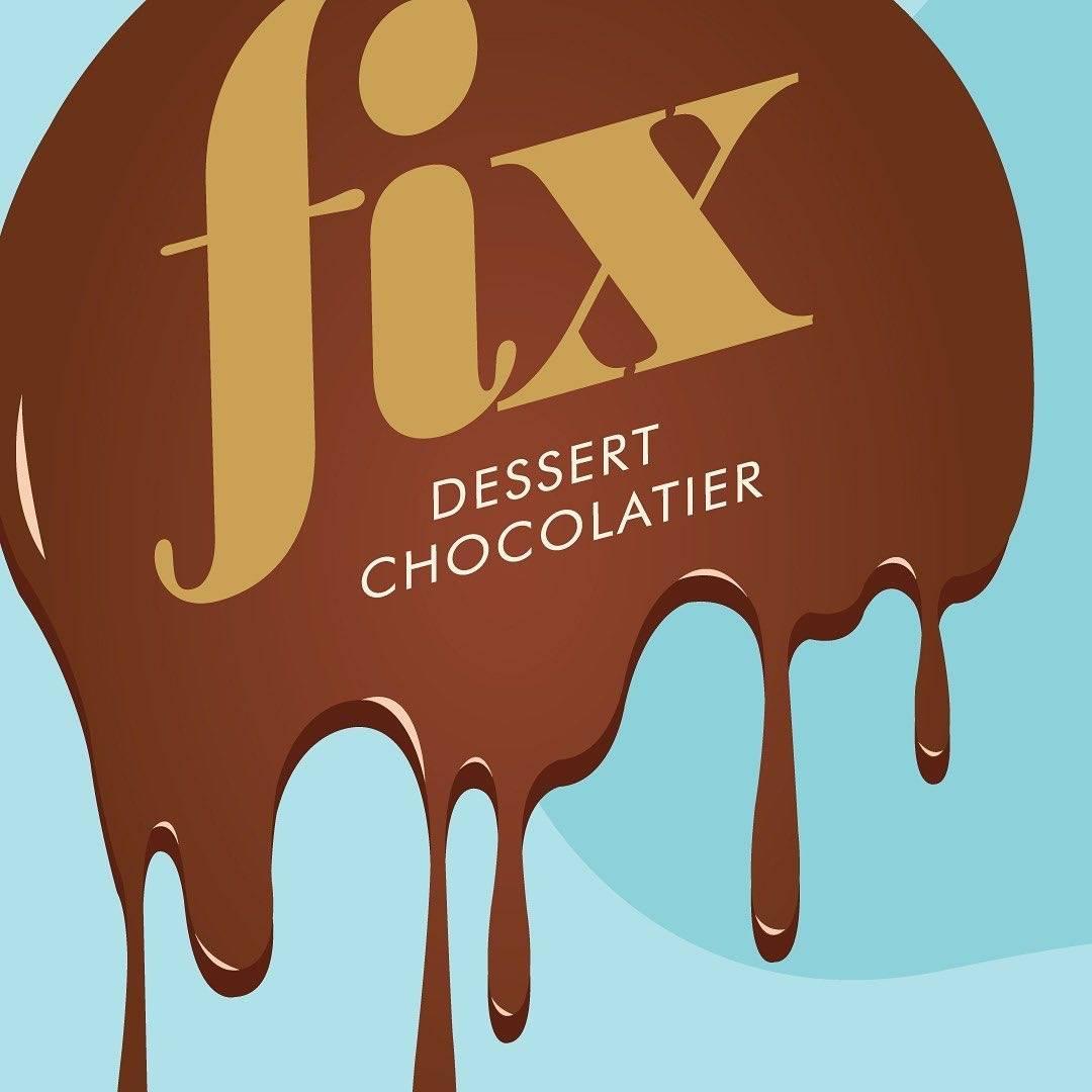 FIX DESERT CHOCOLATIER