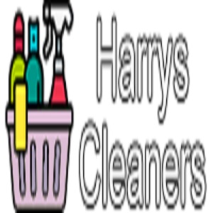 Harrys Cleaners