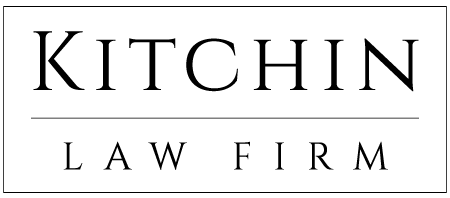 Kitchin Law Firm