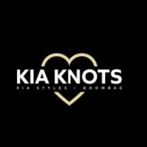 Kia Knots Hair Extensions