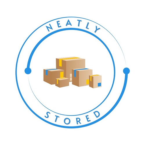 Neatly Stored