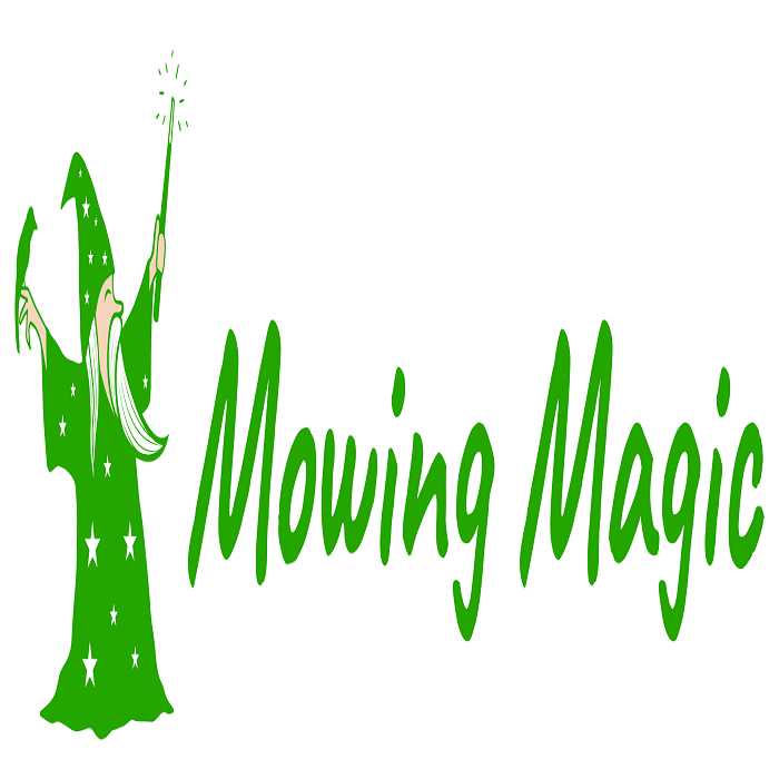 Mowing Magic