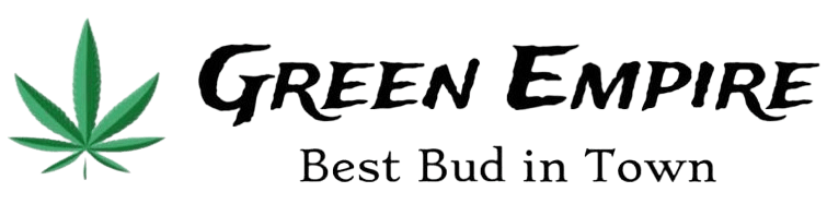 Green Empire Cannabis - Same day Weed Delivery