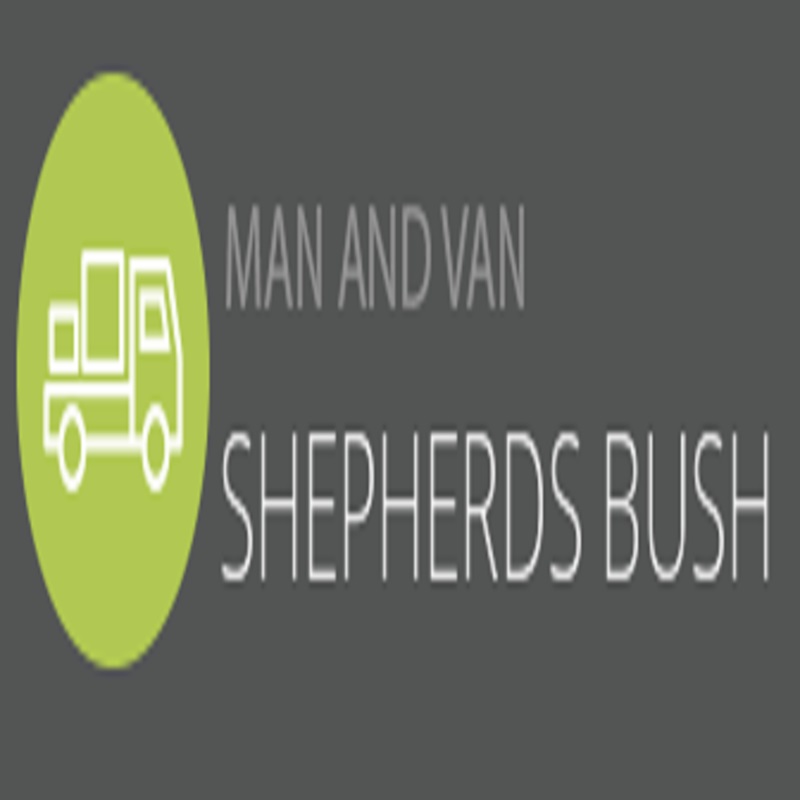 Shepherds Bush Man and Van